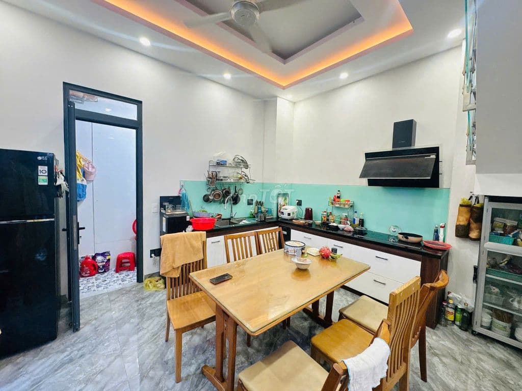 NHÀ GÓC NHÀ 2 MẶT TIỀN – NGAY NGUYỄN XIỂN – ĐỐI DIỆN VINHOMES - Ảnh 3