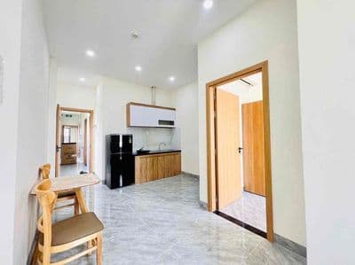 CHO THUÊ CĂN 1 PHÒNG NGỦ Ở HOÀ XUÂN