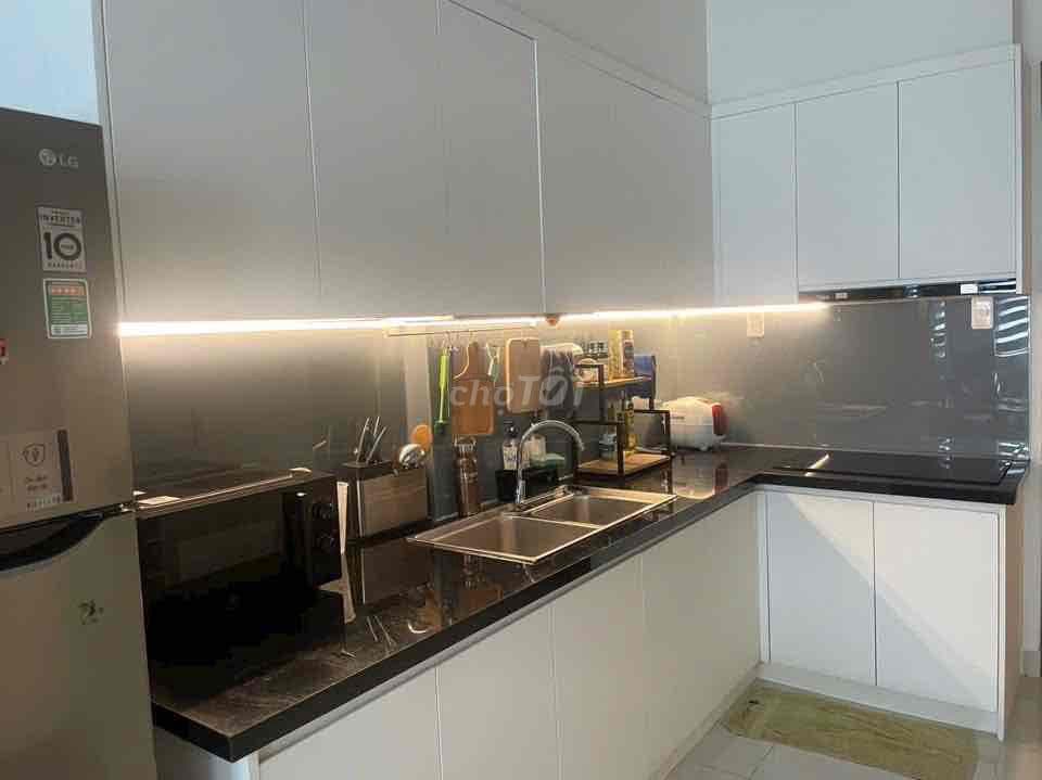 CHO THUÊ NHANH CĂN 2PN NỘI THẤT CƠ BẢN SG INTELA CHỈ 6TR/ THÁNG