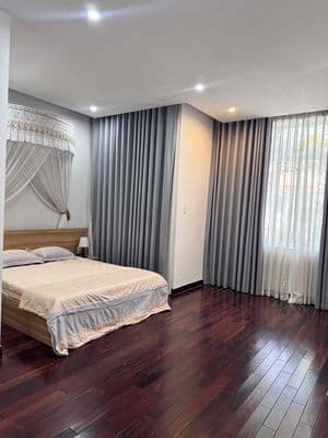 Cho Thuê Nhà Khu EURO VILA 1 đà nẵng