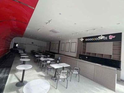 Cho thuê nhà cấp 4 Núi Thành 180m2 trống suốt ngang 8m5 - Hòa Cường