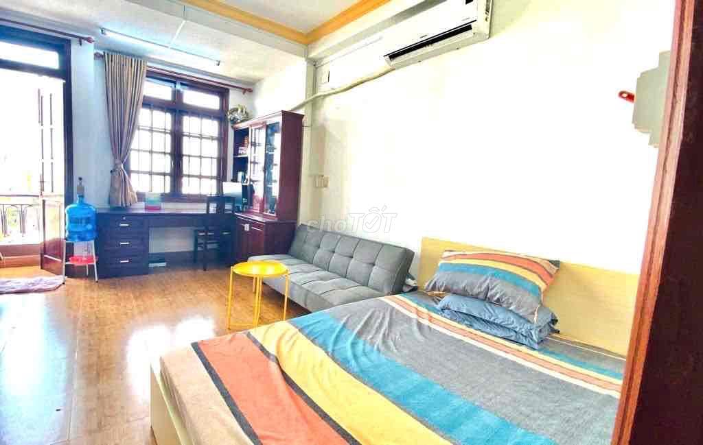 BÁN NHÀ 1/TÂN KỲ TÂN QUÝ, TÂN PHÚ - DT 4,2x12m (50m2) - 4 TẦNG - Ảnh 3