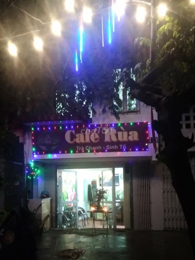 Cho thuê cửa hàng - Ảnh 2