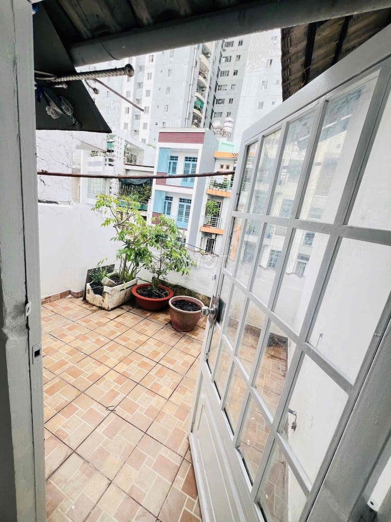 CẦN SANG NHƯỢNG CHDV 2 TẦNG QUẬN TÂN PHÚ - Ảnh 3