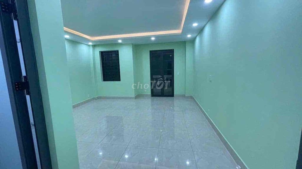 Cho thuê văn phòng 100m2 nguyên sàn lầu 2 Cityland park hill