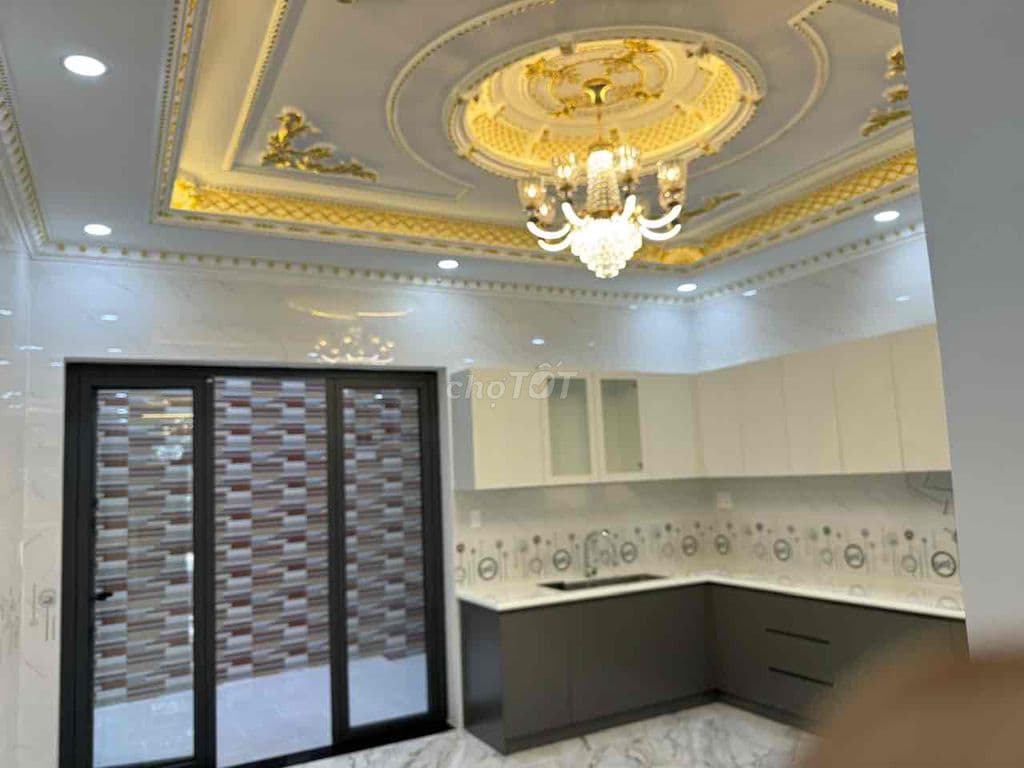 Chính chủ cần bán nhà gấp