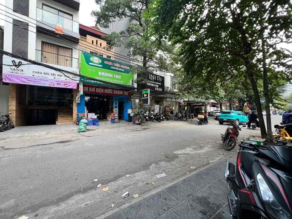 Phân Lô Xuân Đỉnh - Vỉa hè - Ô tô tránh - MT 7,4m. - Ảnh 2