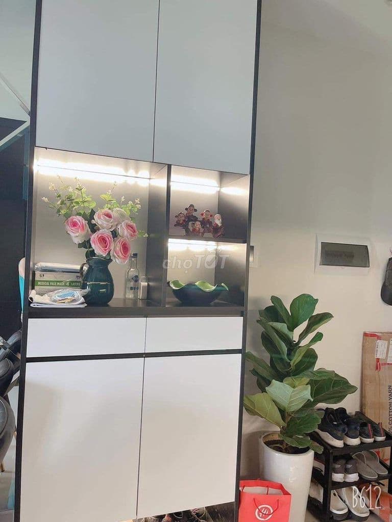 CHÍNH CHỦ CẦN BÁN CĂN 2PN1VS FULL NỘI THẤT VIEW THOÁNG GIÁ 3 TỶ450TR