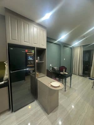 CHO THUÊ BCONS SAPPHIRE 2PN2WC FULL NỘI THẤT CAO CẤP CHỈ 9 TRIỆU