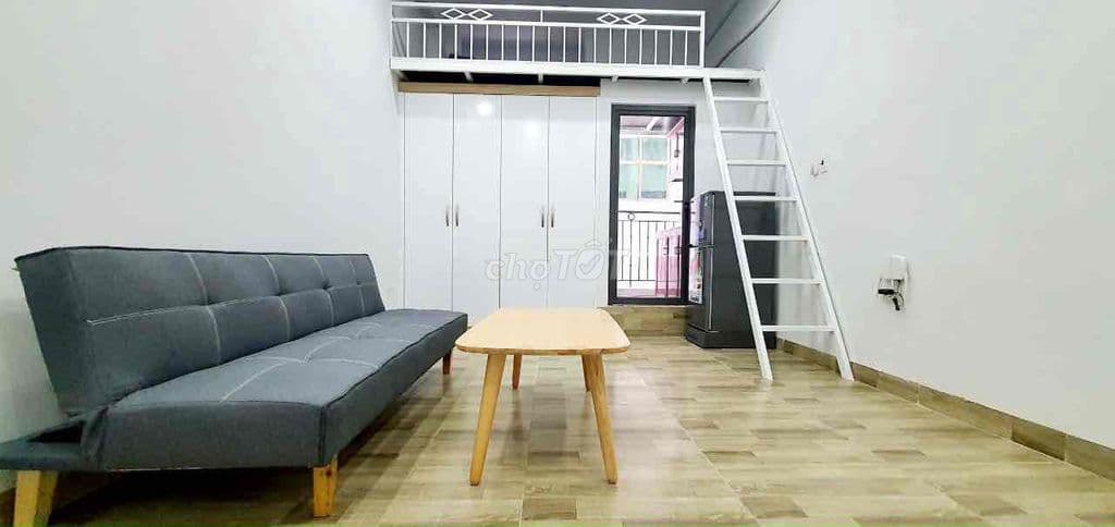 chính chủ cần cho thuê phong ban công - Ảnh 3