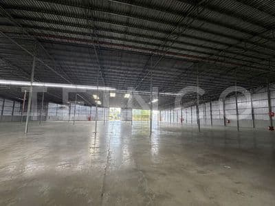 Kho xưởng bãi 3.500 m² có PCCC, đường Võ Nguyên Giáp gần nút giao IC3