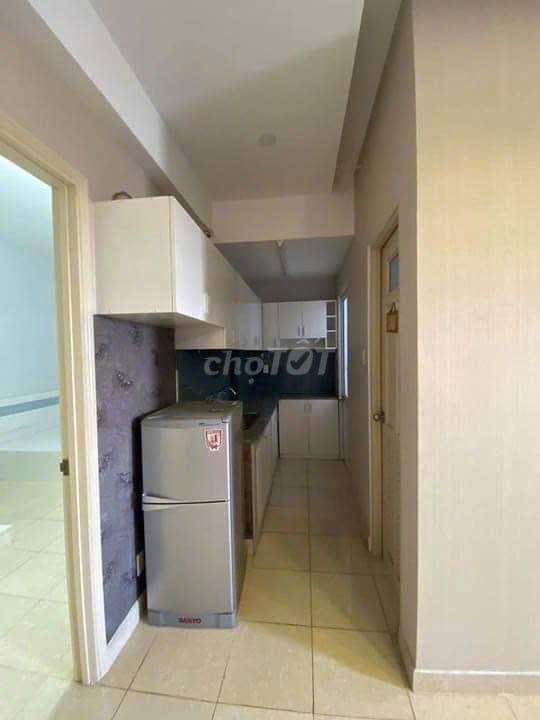 Bá căn hộ chung cư hoàng quân đường nguyễn văn linh bình chánh - Ảnh 2