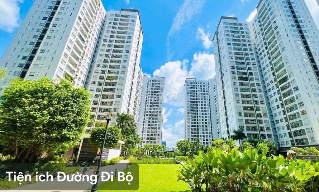 Cho Thuê Căn Hộ Officetel-1PN-2PN-3PN Sunrise Riverside giá tốt - Ảnh 2