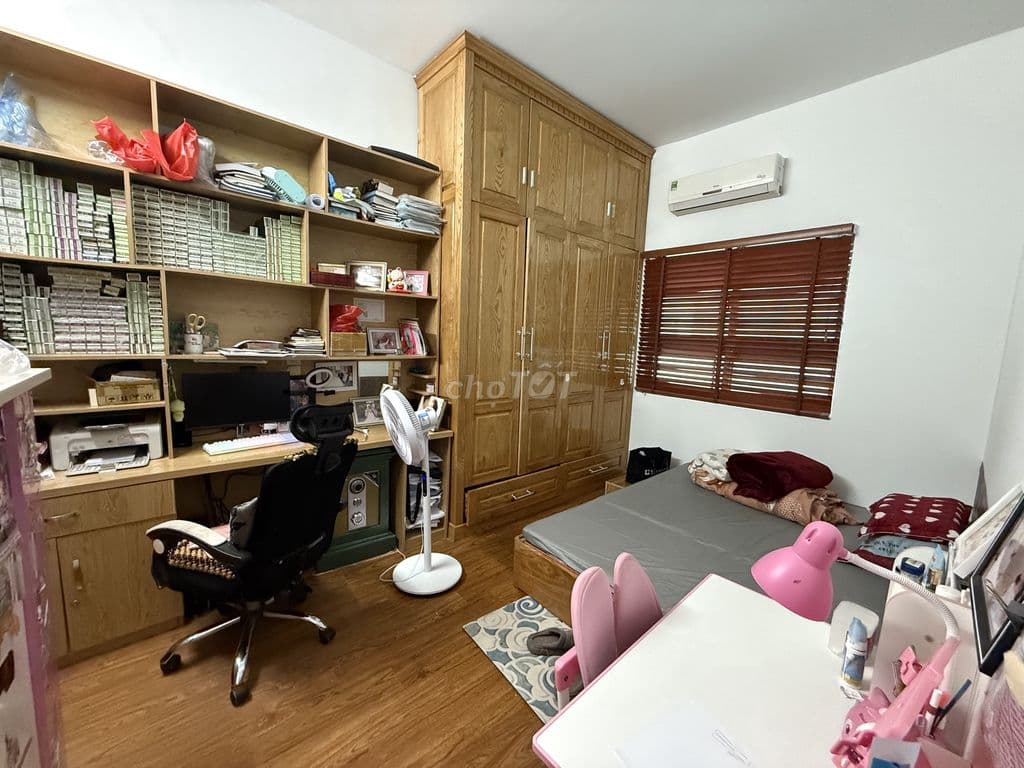 BÁN GẤP CHUNG CƯ CT12C KIM VĂN KIM LŨ – NHÀ ĐẸP, GIÁ TỐT 🔥 - Ảnh 3