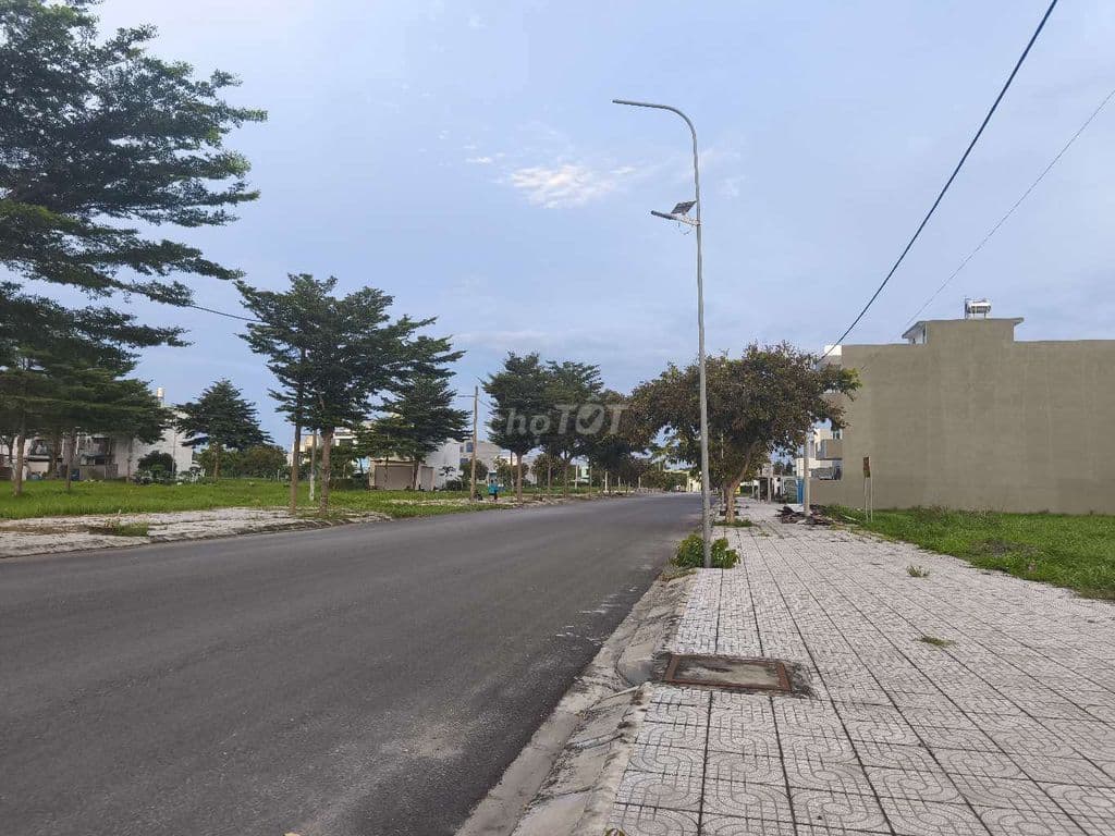 Bán đất kdc An Hạ, Đa dạng sản phẩm.