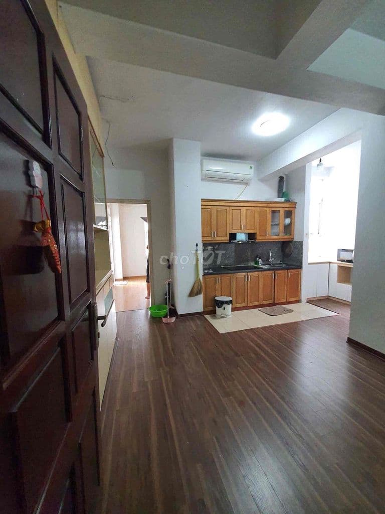 bán chung cư 2 ngủ 74m2 có hợp đồng mua bán với CDT *** - Ảnh 2