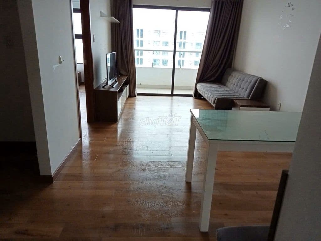 Chuyên cho thuê căn hộ Flora Novia 2PN Full NT 10tr/th - Ảnh 2