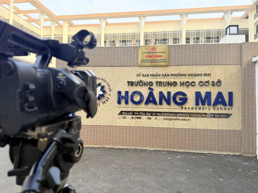 Chính chủ bán Căn hộ 2PN, 2VS tòa CT3 Gelexia Riverside, Hoàng Mai - Ảnh 2