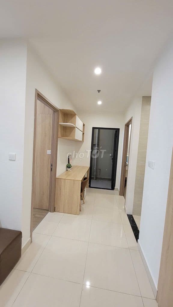 Bán căn 2PN 54.7m² tòa S302 – Tầng cao, full nội thất, đã có sổ - Ảnh 2