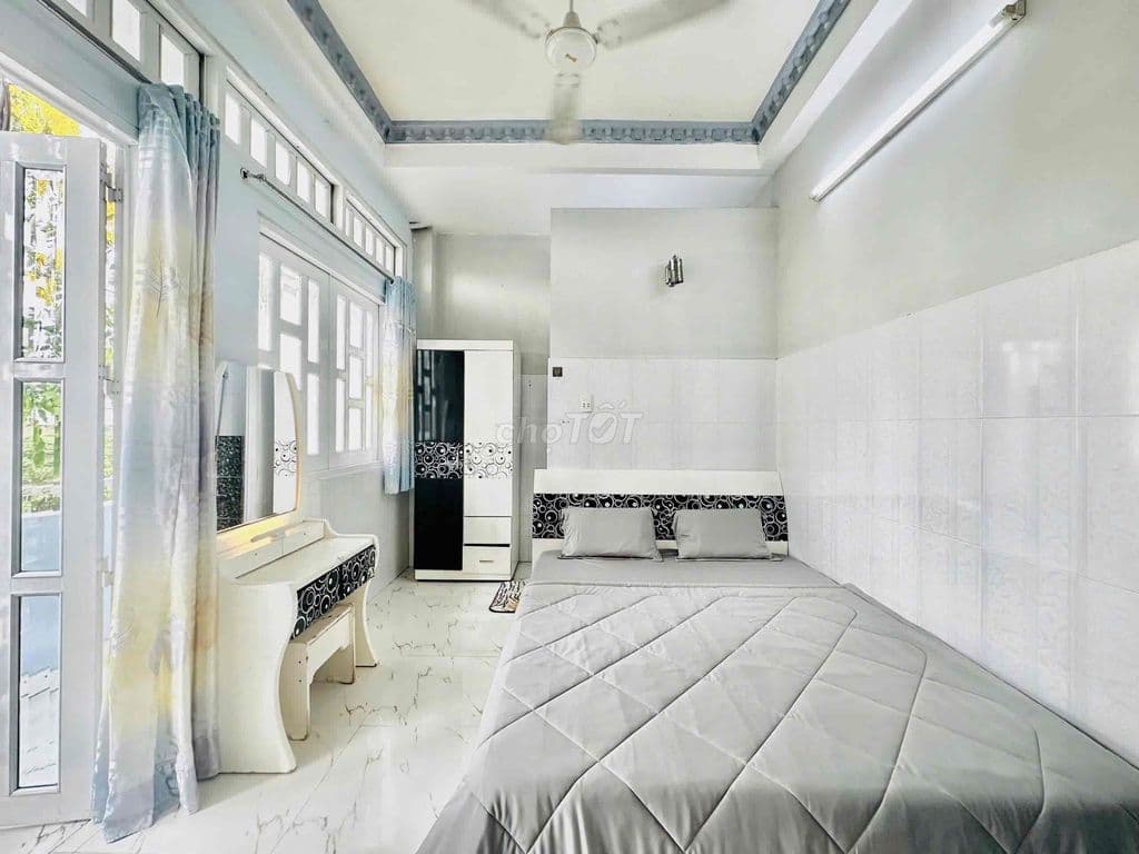 Cho thuê Căn Hộ Cao Cấp/ Phòng trọ giá rẻ full nội thất - Ảnh 2