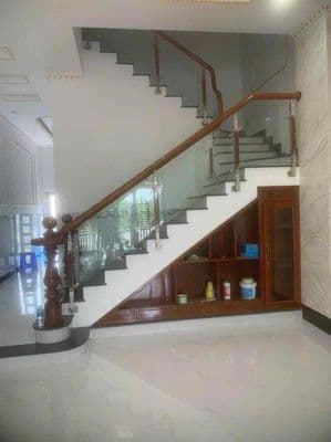 CHO THUÊ NHÀ TRỆT 2 LẦU TRỤC CHÍNH KHU DÂN CƯ VĂN HÓA TÂY ĐÔ
