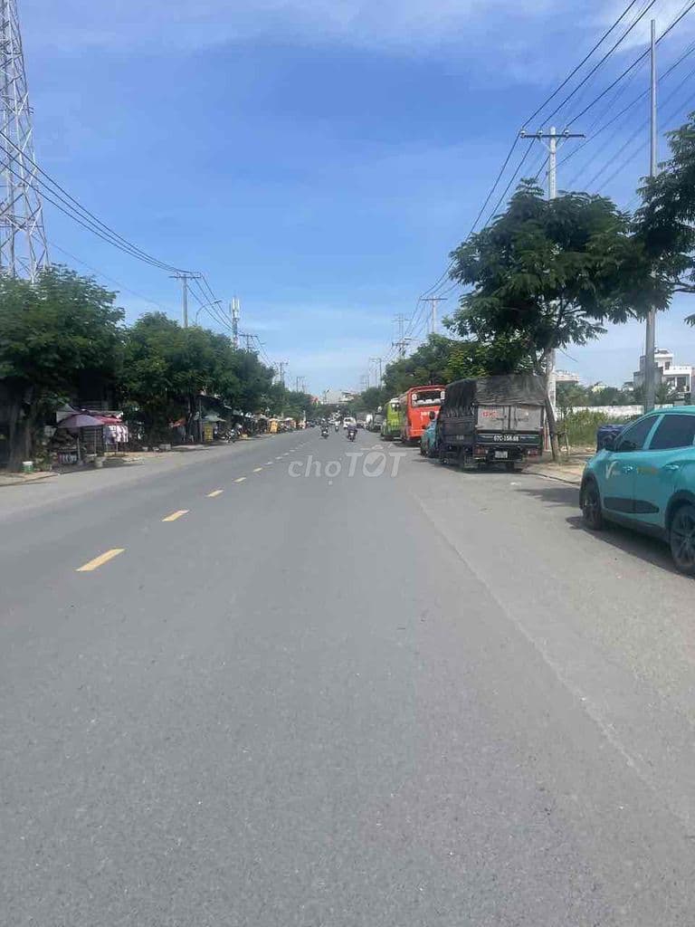 đất 100m2 đường kinh doanh khu tên lửa giá đầu tư - Ảnh 2