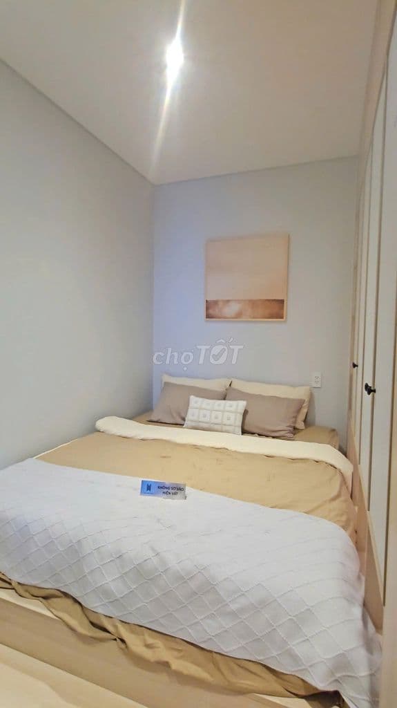 Dự án căn hộ nhận bàn giao cuối năm 2026, thanh toán 20% ân hạn 24T