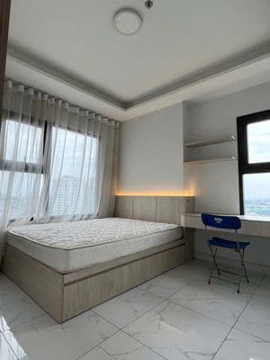 CHO THUÊ NHANH CĂN HỘ 3PN 2WC FULL NT– CHARM CITY DĨ AN