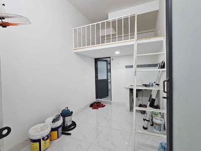 CĂN HỘ GIÁ RẺ | TIỆN NGHI AEON TÂN PHÚ - ĐH HUIT
