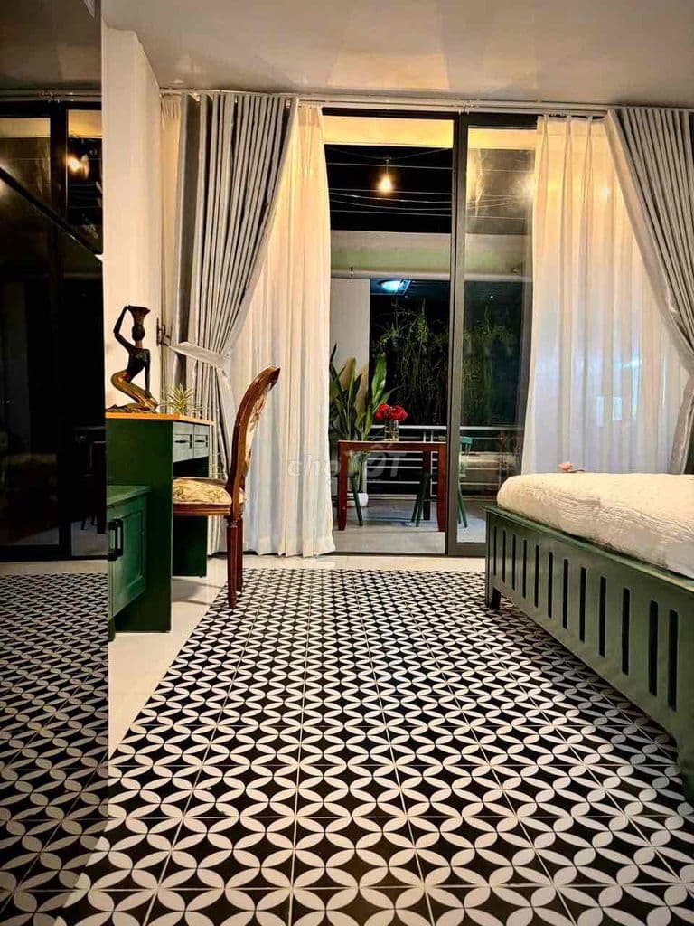 🔥Penthouse View Landmark 81 1PN Cực Chill Như Hình