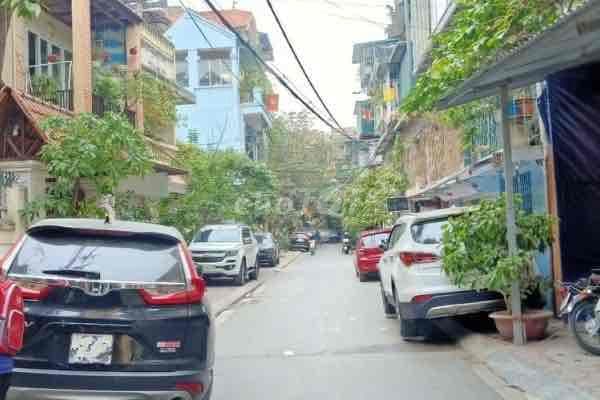 XÃ ĐÀN 40m , 19.5tỷ , OTO TRÁNH , KINH DOANH , VỈA HÈ , 6 TẦNG - Ảnh 3