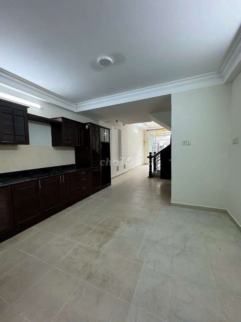 Mặt Tiền Đường Số 17 p11 gò vấp - Ảnh 3