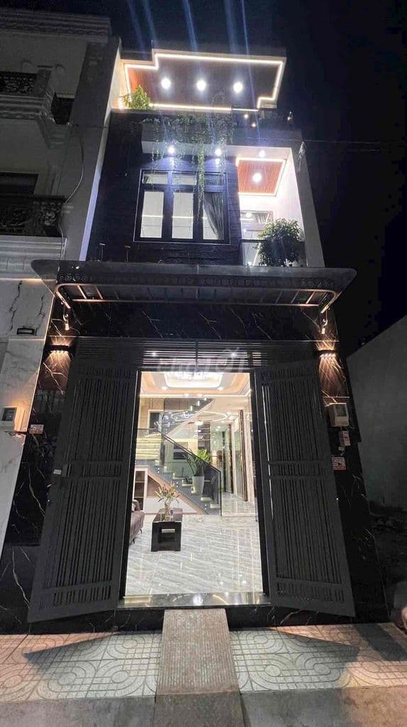 Giảm Thêm 1️⃣0️⃣0️⃣TR Bán Rẻ Nhà Đang Ngộp Bank