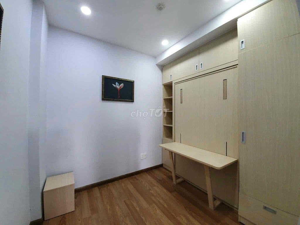 Cho thuê căn hộ 2PN 1WC. chung cư The Botanica. Phường 2 Tân Bình - Ảnh 3