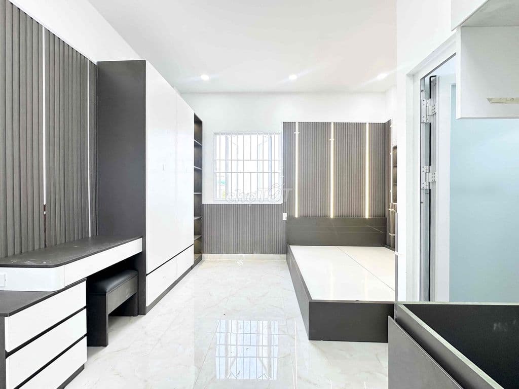 Khai trương phòng trọ mới 100% giá chỉ từ 5tr2 ngay Dương Quảng Hàm - Ảnh 2