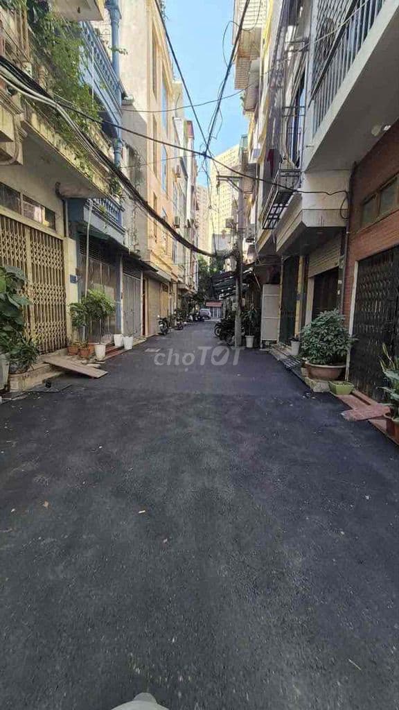 Hiếm đẹp, ô tô- Trung Văn, Tố Hữu, Nam Từ Liêm-DT 30m2 - Ảnh 2