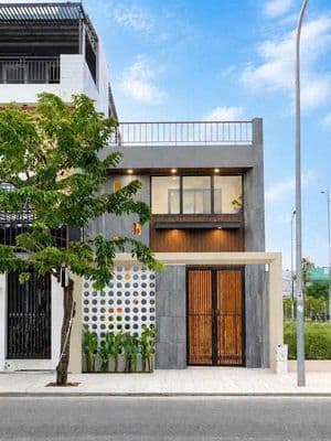CHO THUÊ NHÀ 2 TẦNG MẶT TIỀN ĐƯỜNG: BỜ QUAN-NAM HOÀ XUÂN-NGŨ HÀNH SƠN