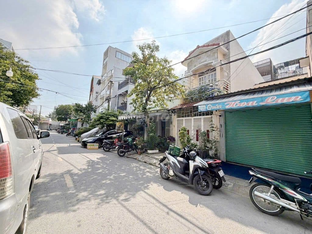 Chủ cần bán gấp nhà mặt tiền đường Số 25, tân quy Quận 7, - Ảnh 2