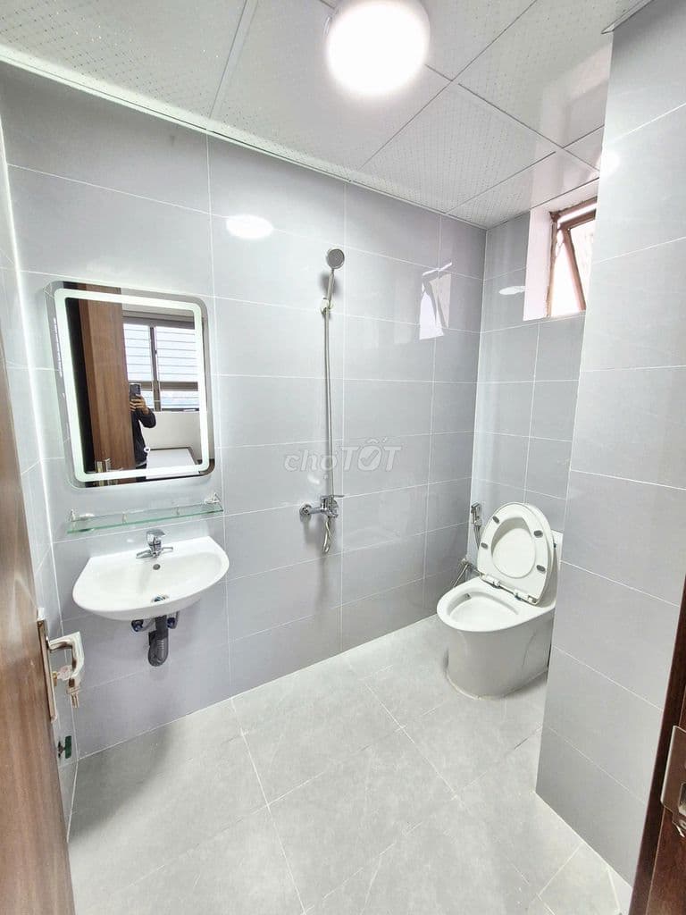 bán căn góc tại CT5 KĐT Xa La, có sổ, full đồ, 2n2wc - Ảnh 3