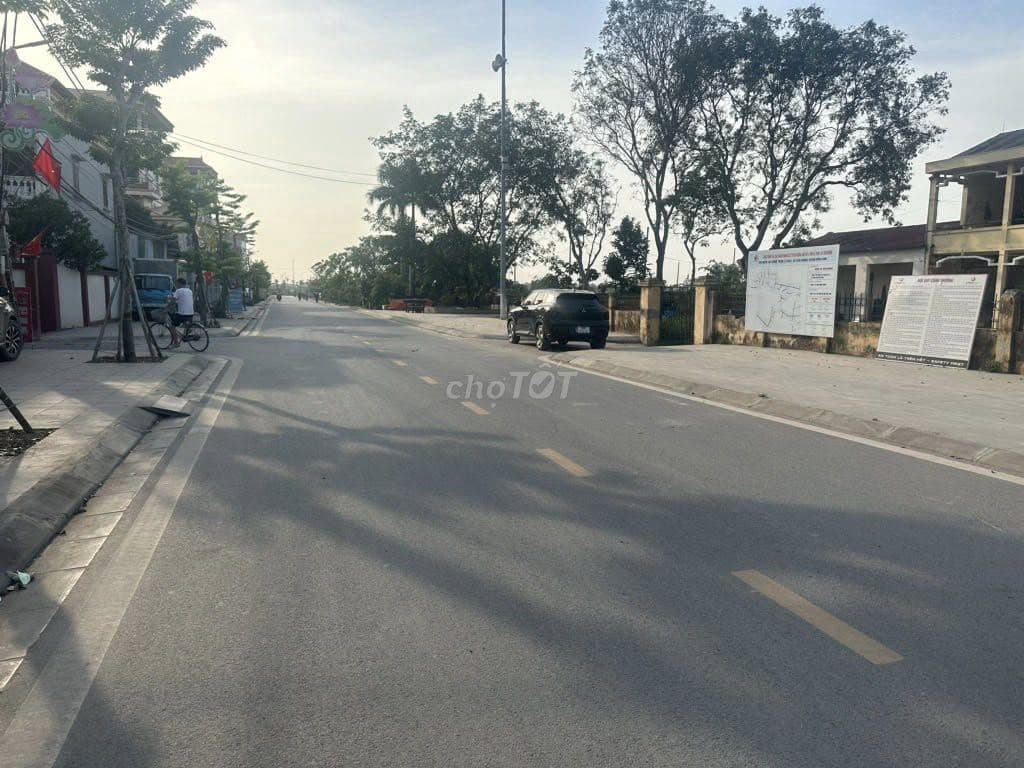 OTO ĐỖ CỬA-ĐẤT VUÔNG VẮN-NHÀ VĂN HOÁ KHU ĐG 100M-QH ĐẸP-CV KIM QUY - Ảnh 2