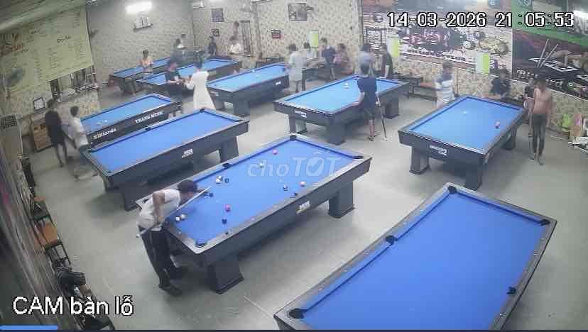 Sang Nhượng CLB Bida Máy Lạnh - Ảnh 2