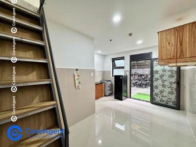 CHÍNH CHỦ TRỐNG LẠI KIOT MỚI XÂY ĐỦ NT NGAY ÂU CƠ - LẠC LONG QUÂN