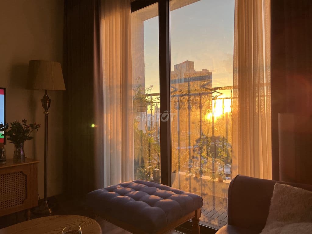 CHCC cực hiếm – view Hồ Tây trực diện – full nội thất xịn - Ảnh 3