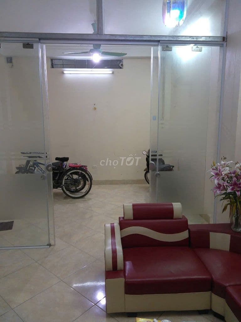 Cho thuê mặt bằng kinh doanh ngõ 335 Nguyễn Trãi Thanh Xuân - Ảnh 2