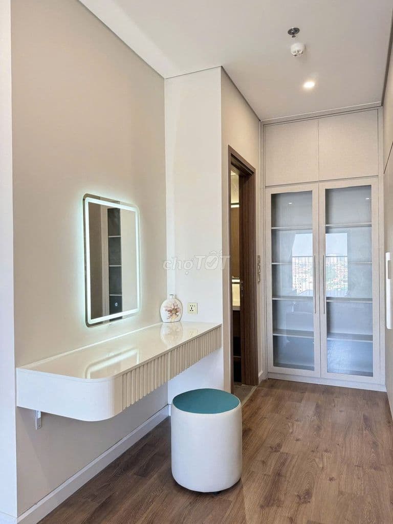 CHO THUÊ CĂN HỘ TẠI HOÀNG THÀNH PEARL - 55 Nguyễn Văn Giáp - Ảnh 2