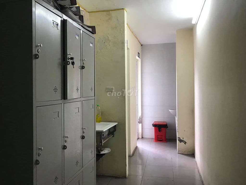 Cho thuê vp phố Mai Anh Tuấn Đống Đa,hà nội, dtsd 60m2,thông sàn,