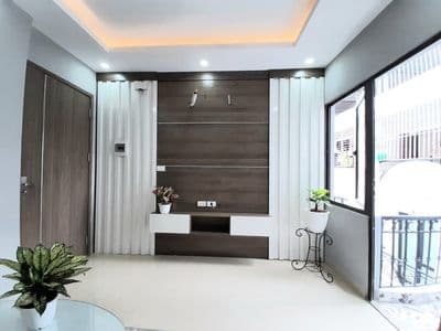 CHO THUÊ CCMN ĐỘI CẤN, NGỌC HÀ, Ở NGAY, OTO ĐỖ 30M, FULL ĐỒ, 2PN 1 KH