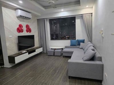 cho thuê căn hộ tại Flc Garden city