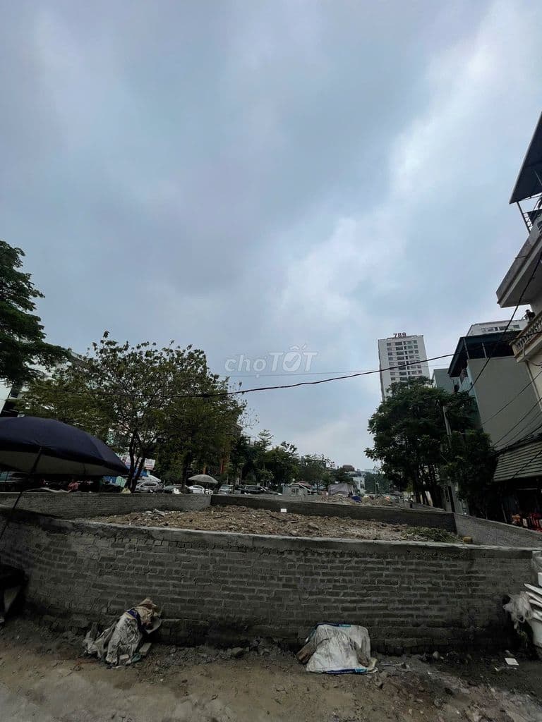 Bán đất Xuân Đỉnh Bắc Từ Liêm ô tô gần ngay 789 Ngoại giao đoàn 220m2 - Ảnh 3