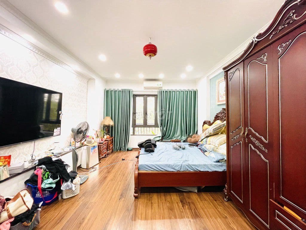 Bán nhà Nhân Hoà- Nhân Chính- Sổ đỏ 25m*5T - Giá 5.96 tỷ - Ảnh 3